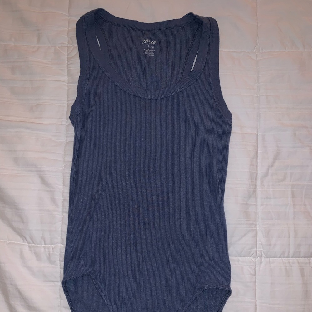 Aerie Bodysuit